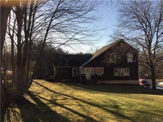 8 Rockwell Rd, Bethel, CT 06801 exterior