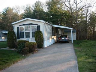 35 Lane F, Coventry, RI 02816 exterior