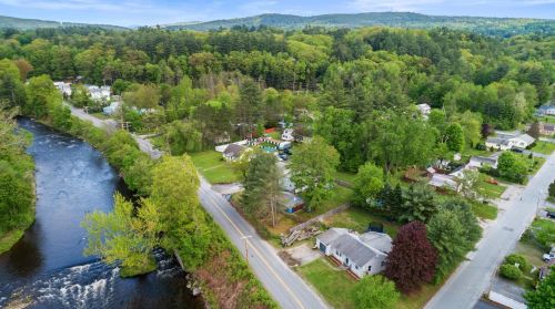 296 Sullivan St, Unity, NH 03743 exterior