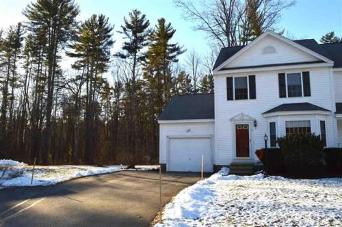 6 Sunridge Way, Amherst, NH 03031 exterior
