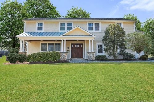 119 Field Crest Rd, New-Canaan, CT 06840 exterior