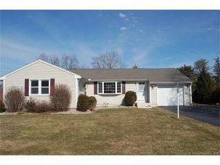1 Palmer Rd, Portland, CT 06480 exterior