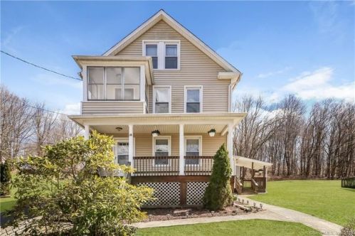 188 Prospect St, Ansonia, CT 06401 exterior