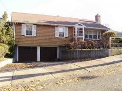 15 Simpson St, Newton, MA 02458 exterior