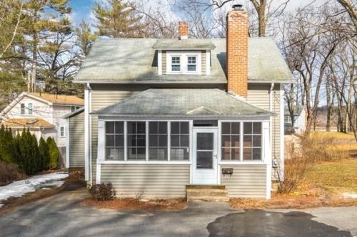3 Bay Ridge Rd, Auburn, MA 01501 exterior