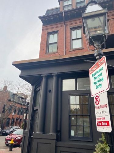 67 Appleton St, Roxbury-Xing, MA 02116 exterior
