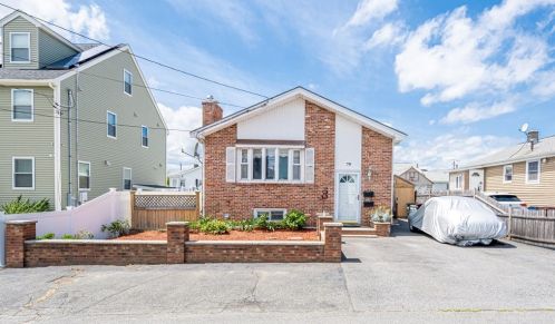 78 Gore Rd, Revere, MA 02151 exterior
