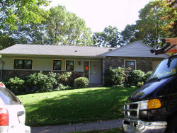 6 Leonard Ave, Newton, MA 02465 exterior