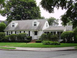 83 Elinor Rd, Newton, MA 02461 exterior