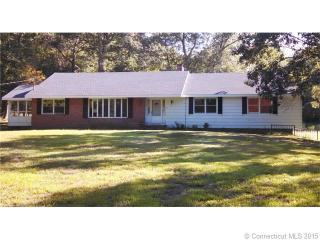 34 Sterling Rd, Moosup, CT 06354 exterior