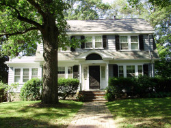 225 Dorset Rd, Newton, MA 02468 exterior