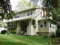 64 Oakland Ave, Newton, MA 02466 exterior