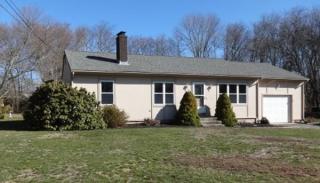 34 Pools Ln, Tiverton, RI 02878 exterior