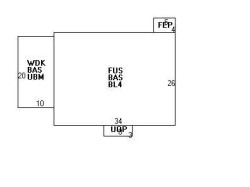 47 Fenno Rd, Newton, MA 02459 floor plan