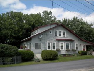 364 Main St, Shelburne, NH 03581 exterior