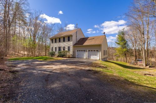 1633 North Rd, Killingly, CT 06241 exterior