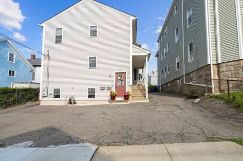 140 Grant St, Fall-River, MA 02721 exterior