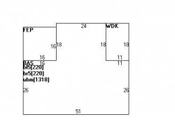 130 Rachel Rd, Newton, MA 02459 floor plan
