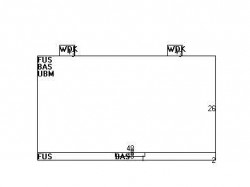 57 Madison Ave, Newton, MA 02460 floor plan