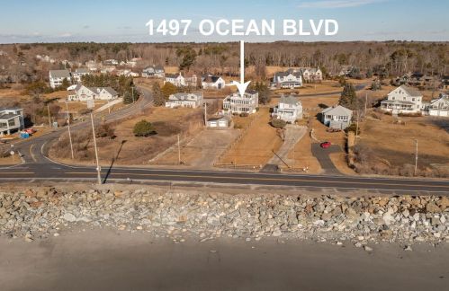 1497 Ocean Blvd, Rye, NH 03870 exterior