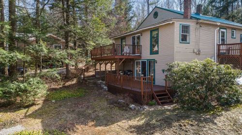 11 Northwest Ln, Sunapee, NH 03782 exterior