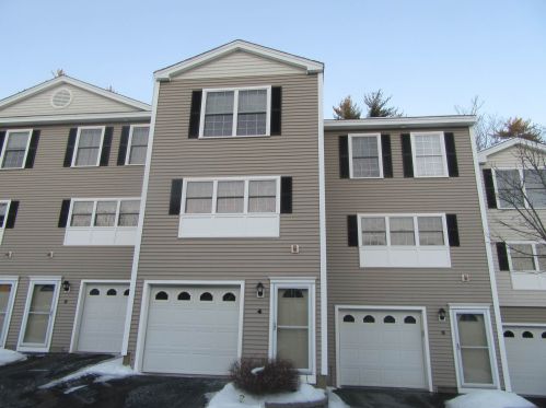 19 Dillon Way, Laconia, NH 03246 exterior