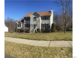 80 Brookfield Rd, Seymour, CT 06483 exterior