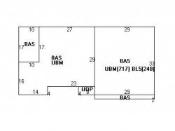 38 Winston Rd, Newton, MA 02459 floor plan