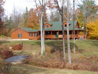 22 Jackson Ridge Rd, Danbury, NH 03230 exterior