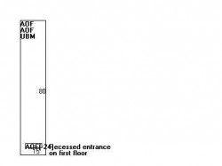 23 Commonwealth Ave, Newton, MA 02459 floor plan
