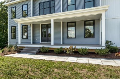 31 Nautilus Way, Stonington, CT 06378 exterior