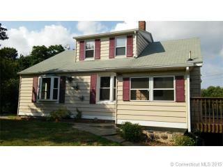 51 Sierra St, Waterbury, CT 06704 exterior