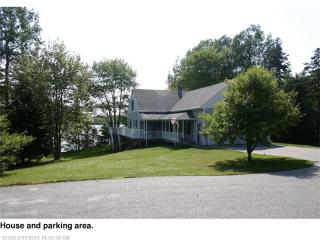 385 Kennebec Rd, Machias, ME 04654 exterior