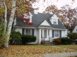 69 Garland Rd, Newton, MA 02459 exterior