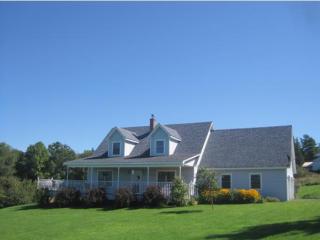 753 Danville Hill Rd, Cabot, VT 05647 exterior