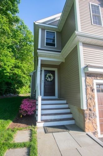 714 Main St, Millis, MA 02054 exterior