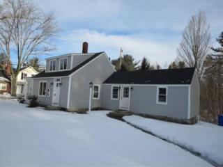 48 Greer Rd, Goffstown, NH 03045 exterior