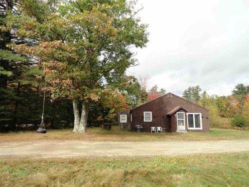 190 Wild Meadow Rd, Danbury, NH 03230 exterior