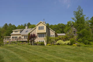 170 Gould Rd, Monterey, MA 01245 exterior