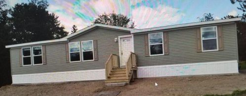 610 Houlton Rd, Baileyville, ME 04694 exterior