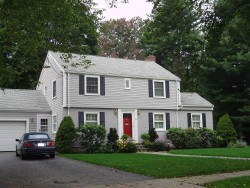 32 Ferncroft Rd, Newton, MA 02468 exterior