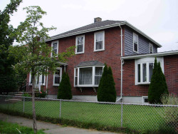13 Churchill St, Newton, MA 02460 exterior