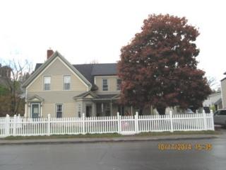 24 Colby St, Columbia, NH 03576 exterior