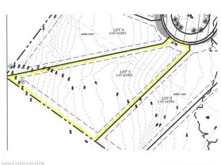 5 Shadbush Ln, Orono, ME 04469 exterior