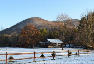 68 Woodbury Rd, Castleton, VT 05735 exterior