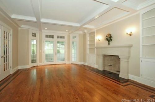 130 Branch Brook Rd, Wilton, CT 06897 exterior