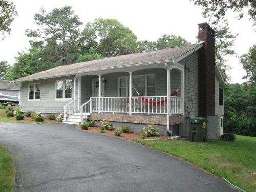 13 Buccaneer Way, New Seabury, MA 02649 exterior