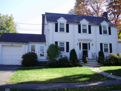 15 Oakmont Rd, Newton, MA 02459 exterior