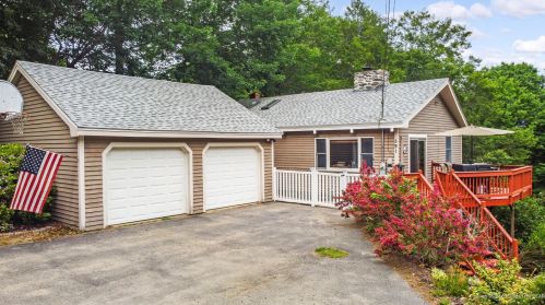 591 Eight Rod Rd, Augusta, ME 04330 exterior