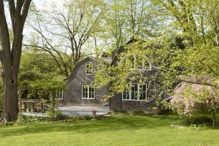 1 Harrison Ln, Morris, CT 06763 exterior